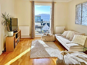 Kanangra, 2 bedroom apartment in Teignmouth